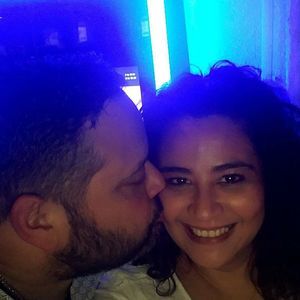 Meet your Posher, Thomas